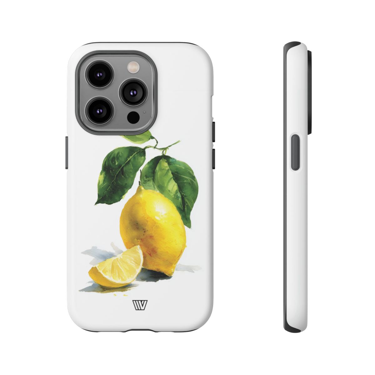 LEMON | Tough Phone Case