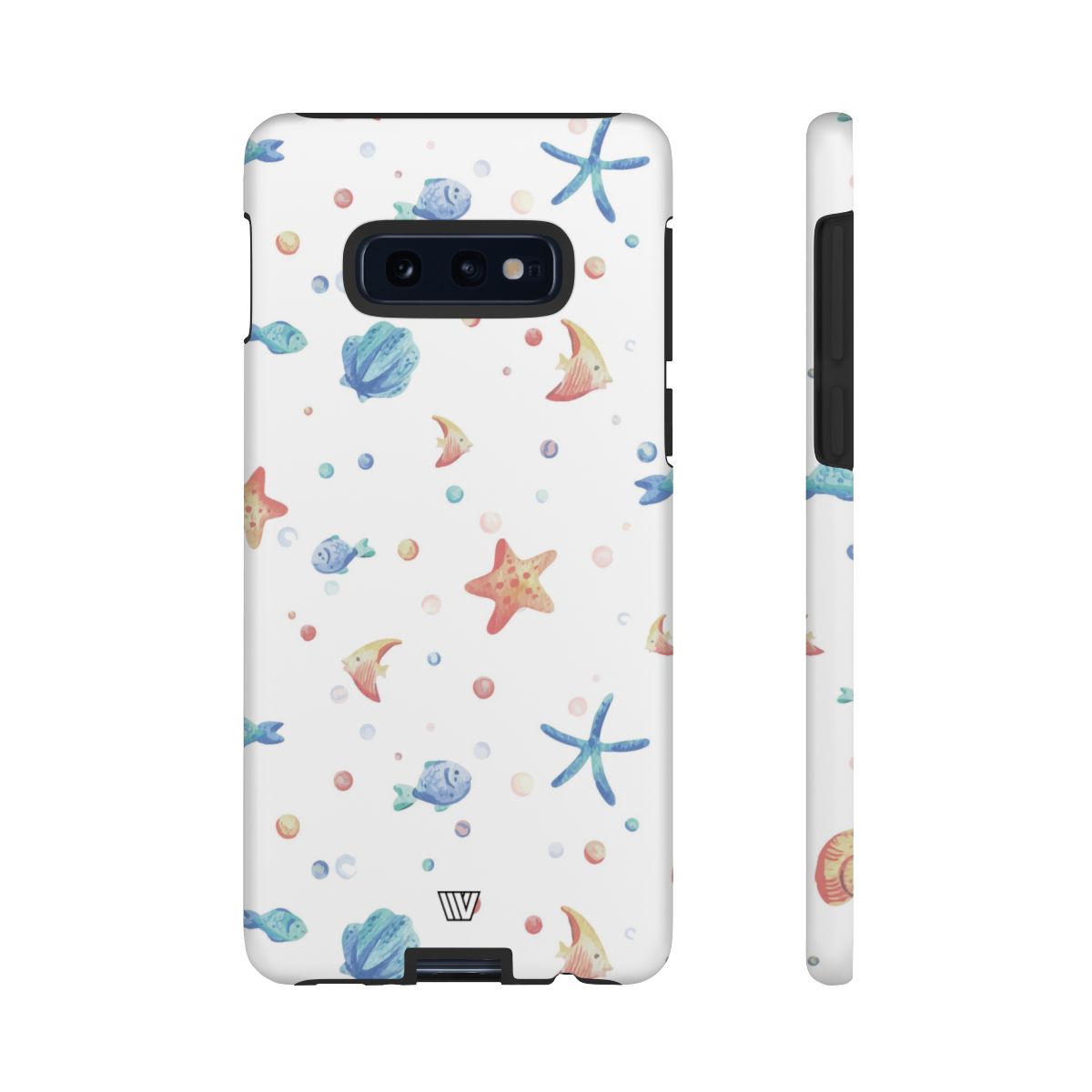 TIDEPOOL DREAMS | Tough Phone Case