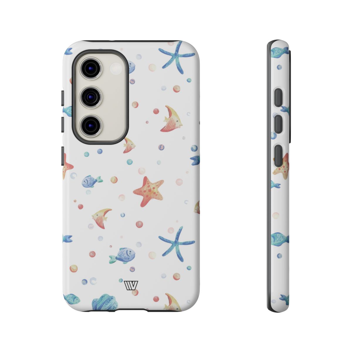 TIDEPOOL DREAMS | Tough Phone Case