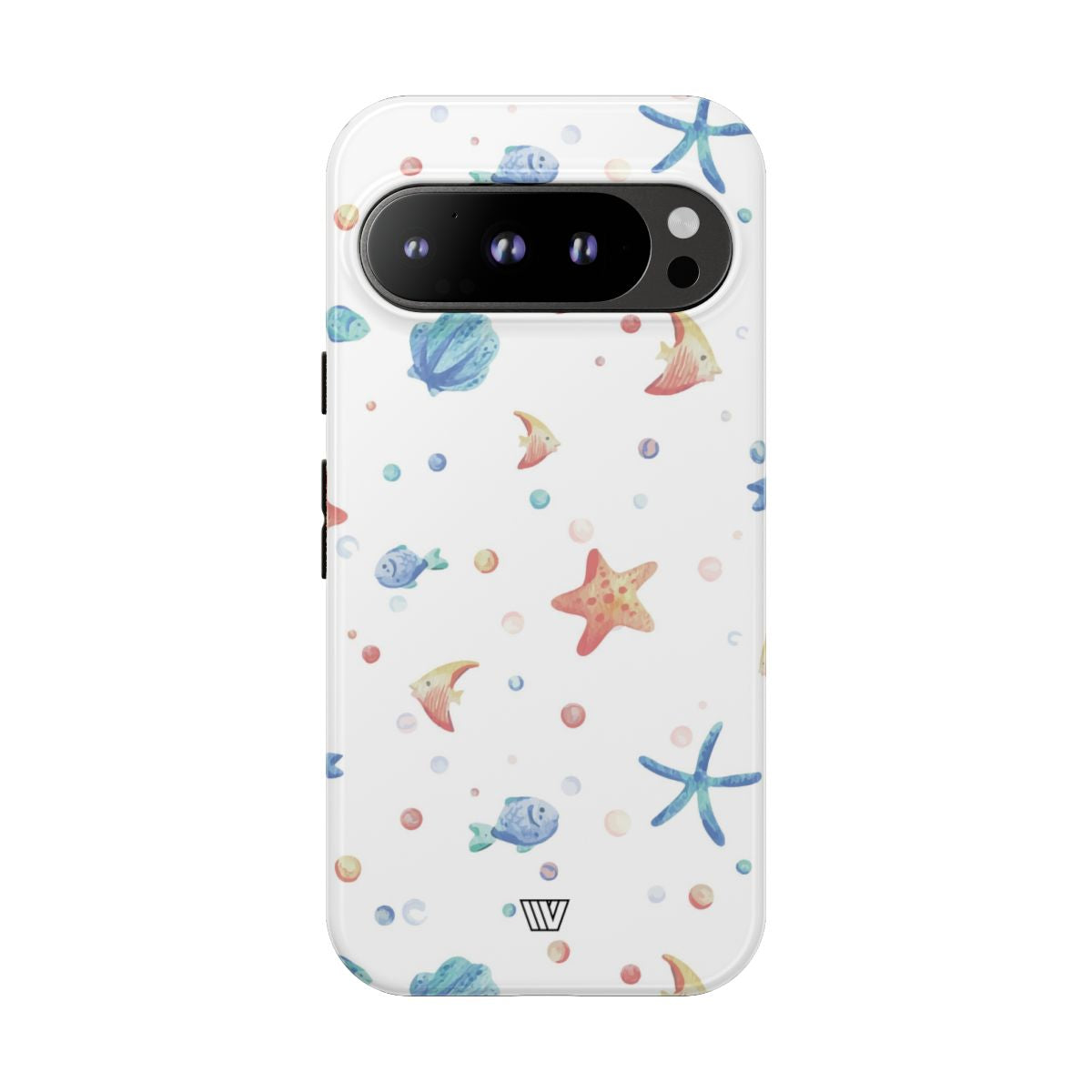 TIDEPOOL DREAMS | Tough Phone Case