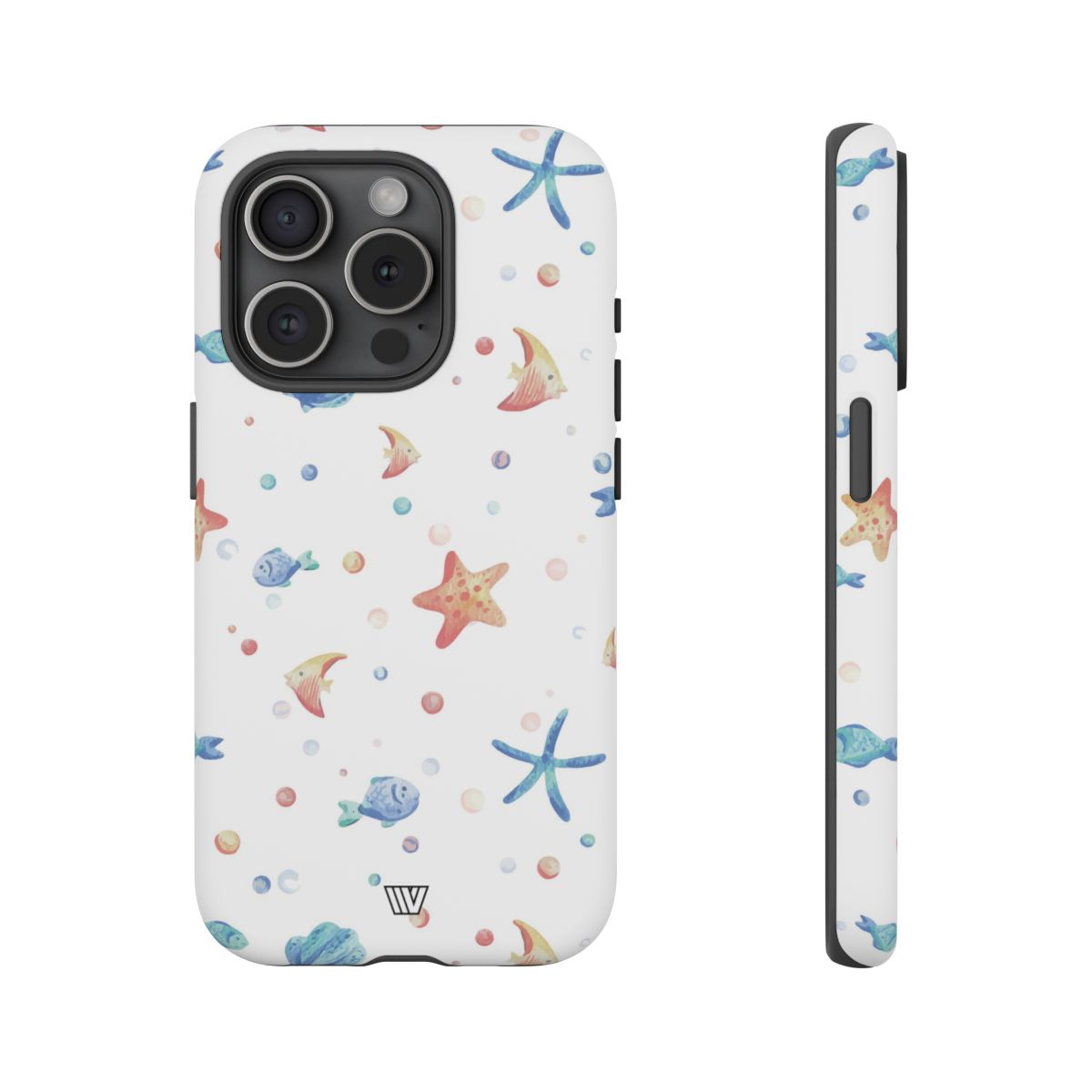 TIDEPOOL DREAMS | Tough Phone Case