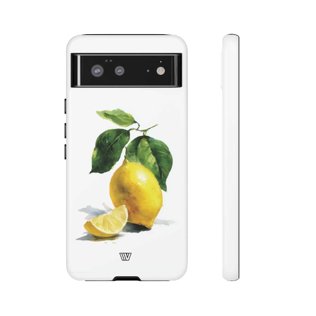 LEMON | Tough Phone Case