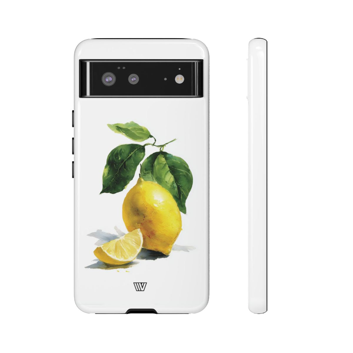 LEMON | Tough Phone Case