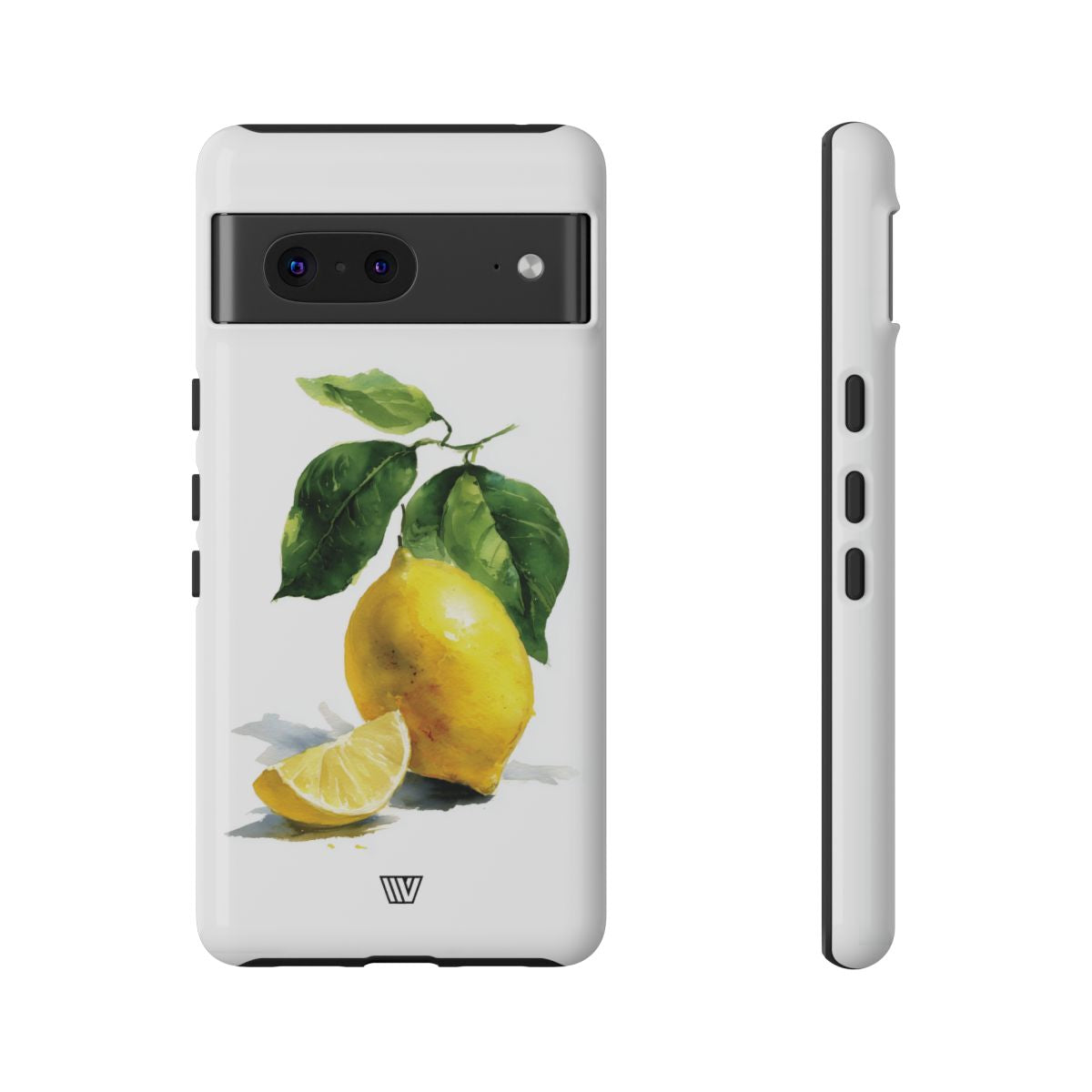 LEMON | Tough Phone Case