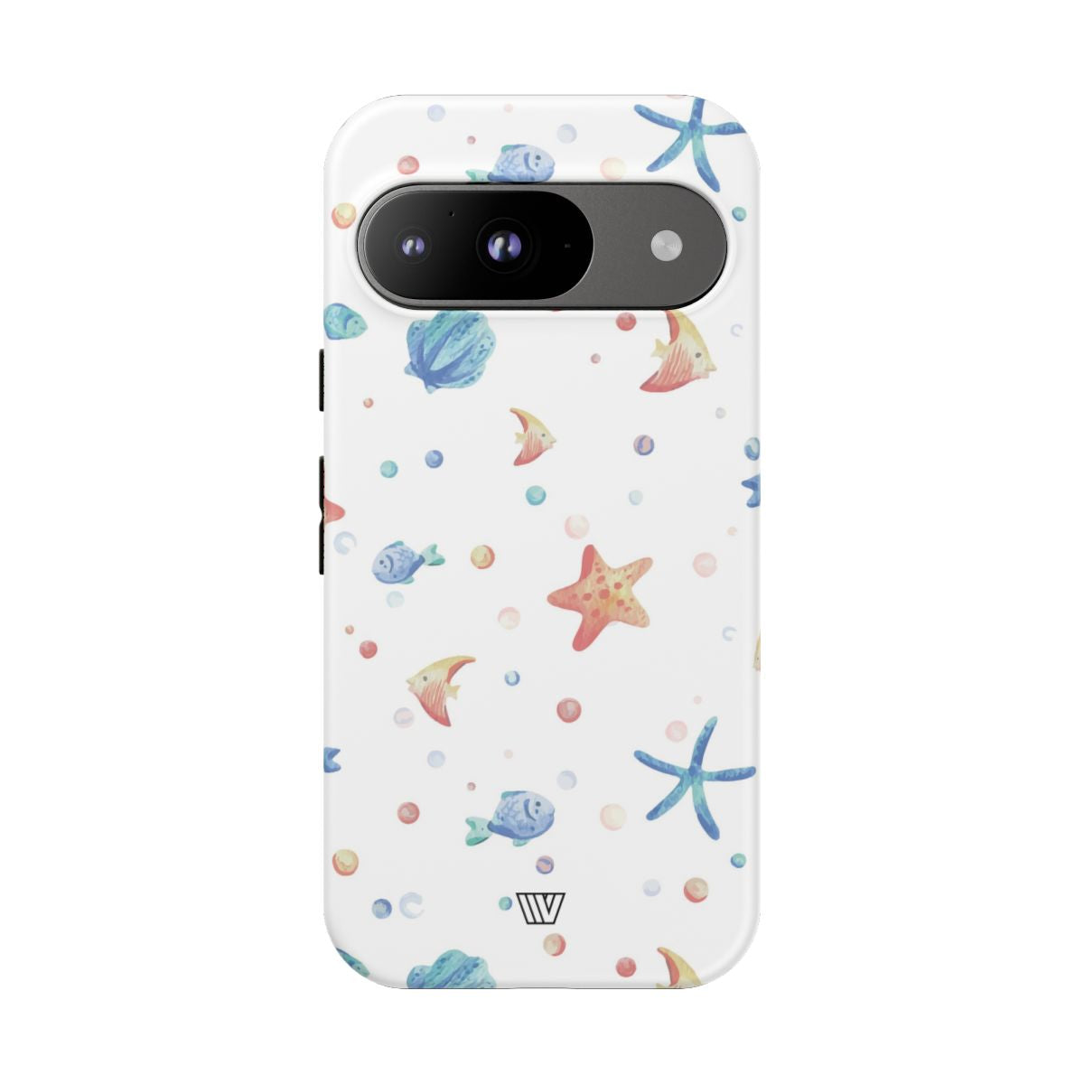 TIDEPOOL DREAMS | Tough Phone Case