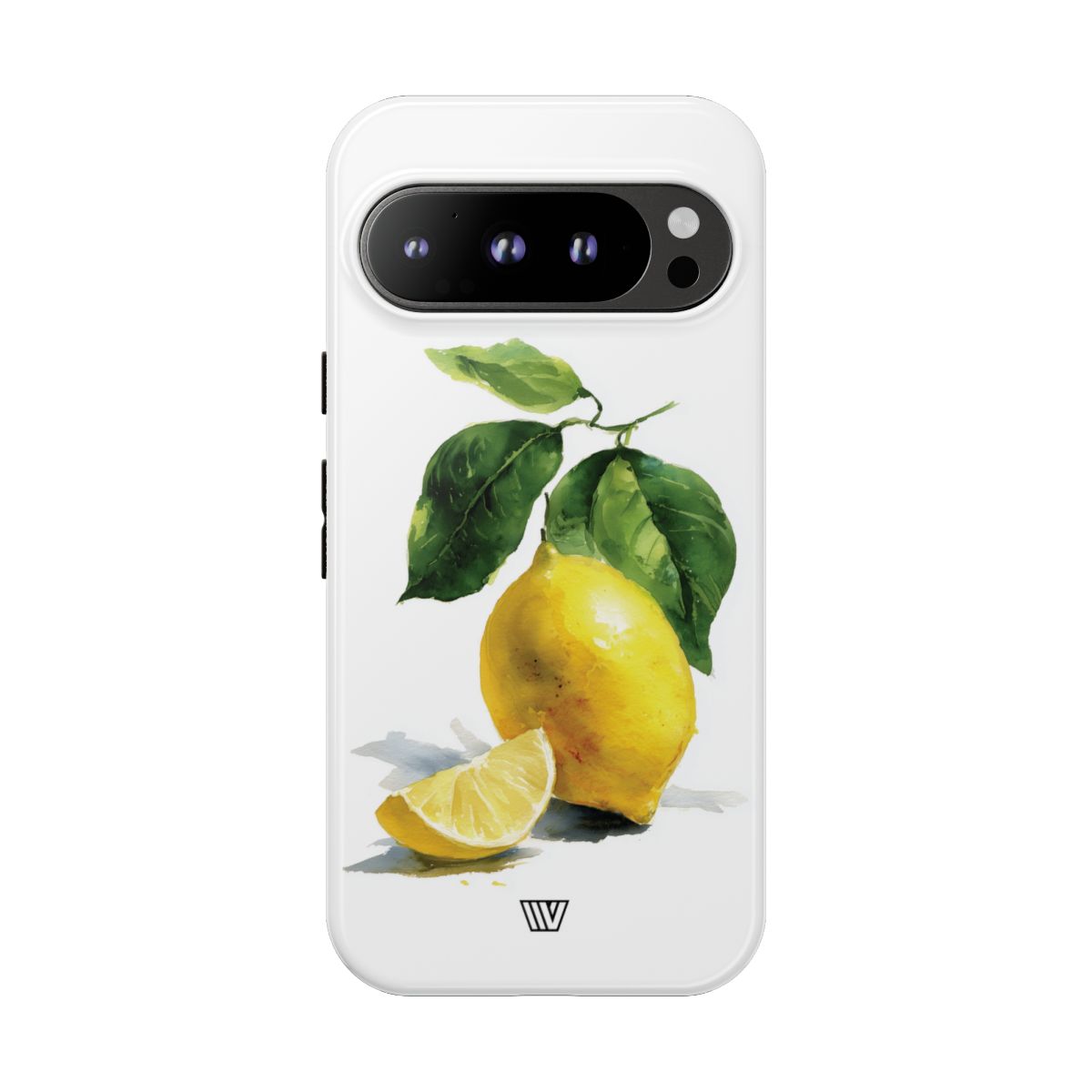 LEMON | Tough Phone Case