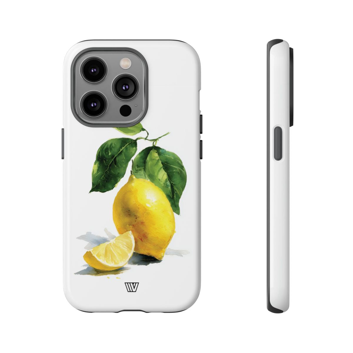 LEMON | Tough Phone Case