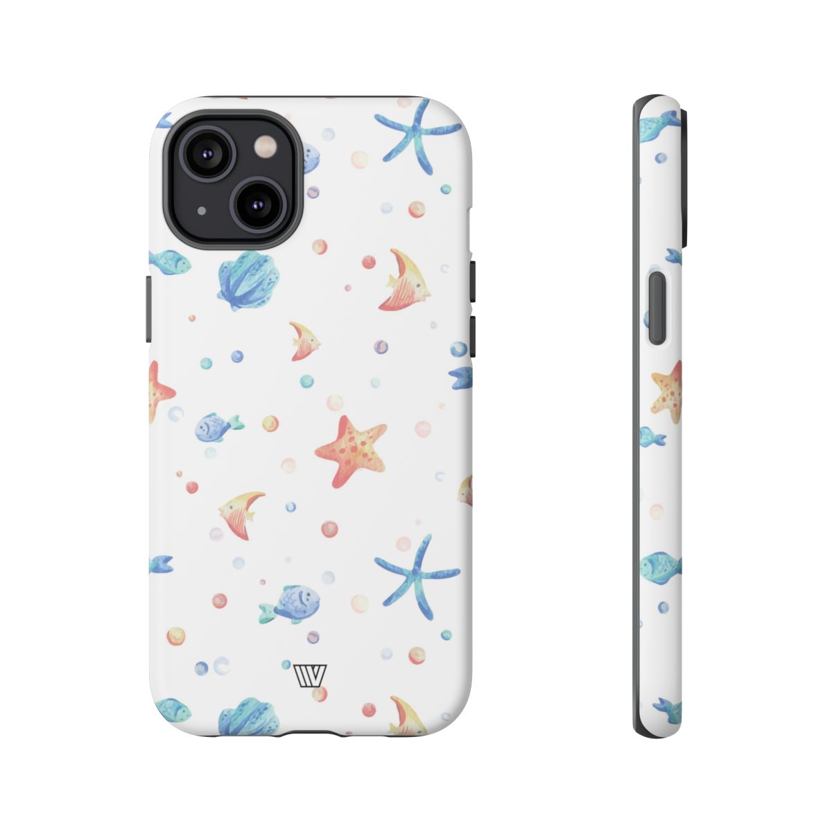 TIDEPOOL DREAMS | Tough Phone Case