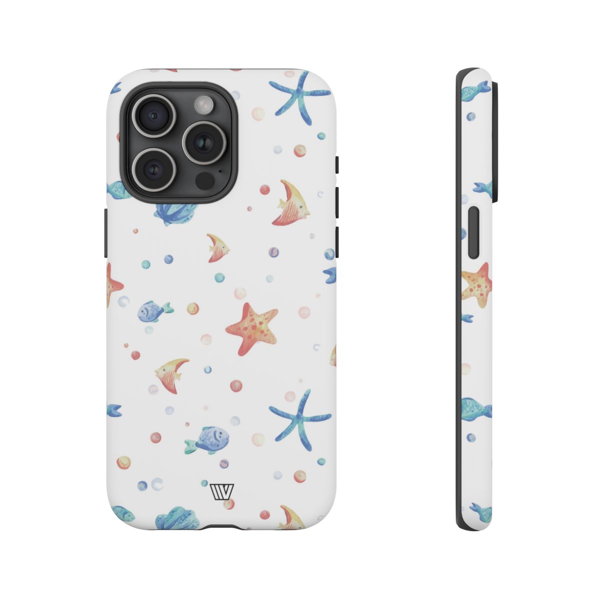 TIDEPOOL DREAMS | Tough Phone Case