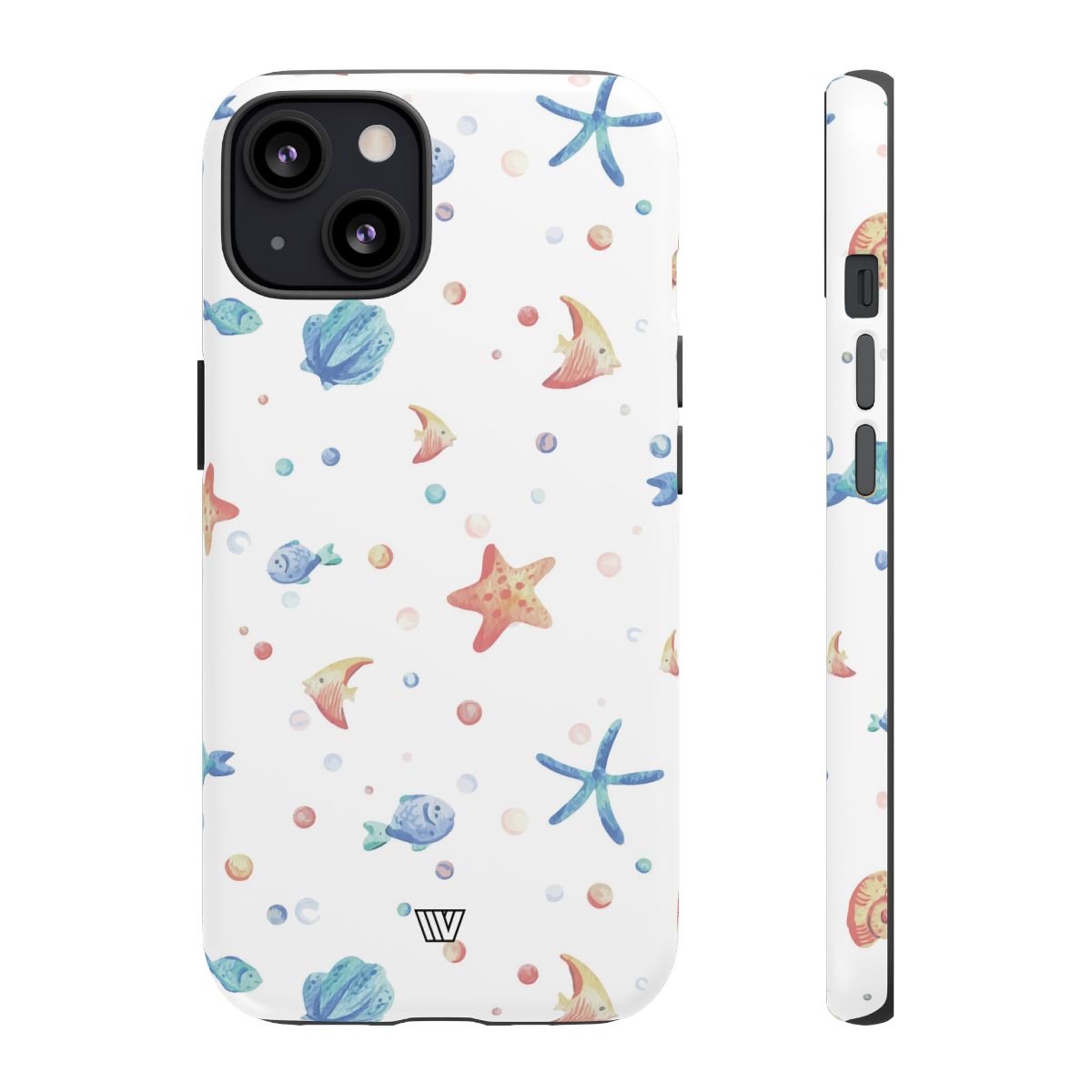 TIDEPOOL DREAMS | Tough Phone Case