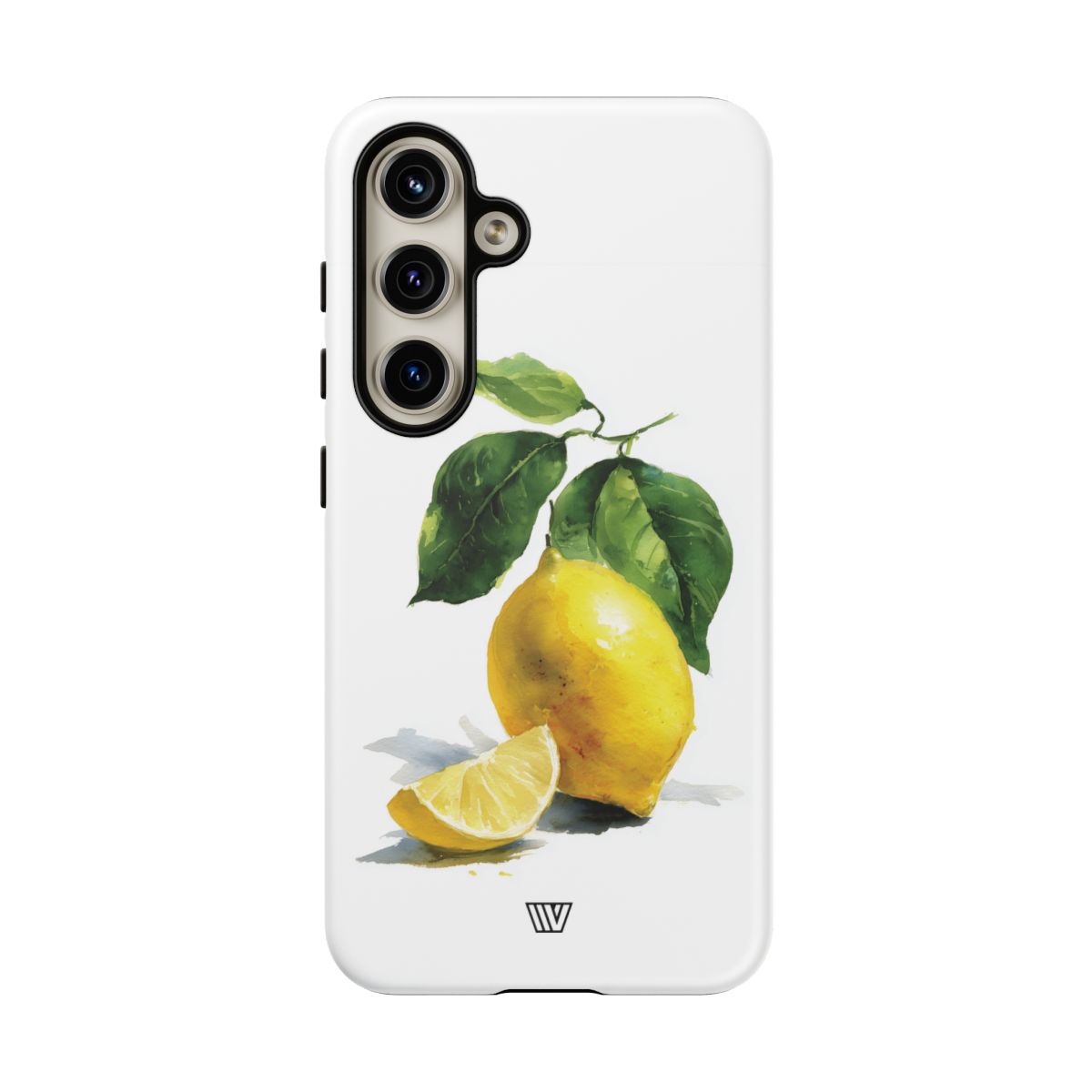 LEMON | Tough Phone Case