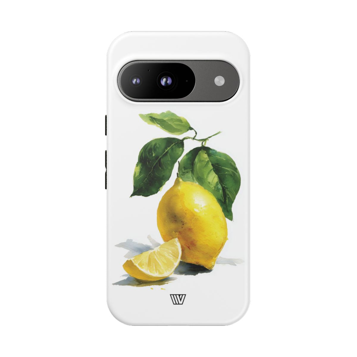 LEMON | Tough Phone Case