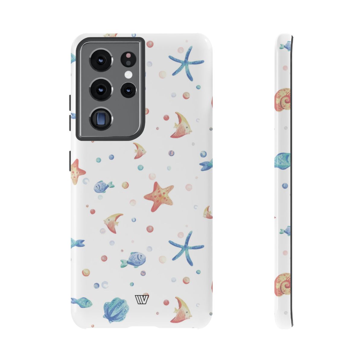 TIDEPOOL DREAMS | Tough Phone Case