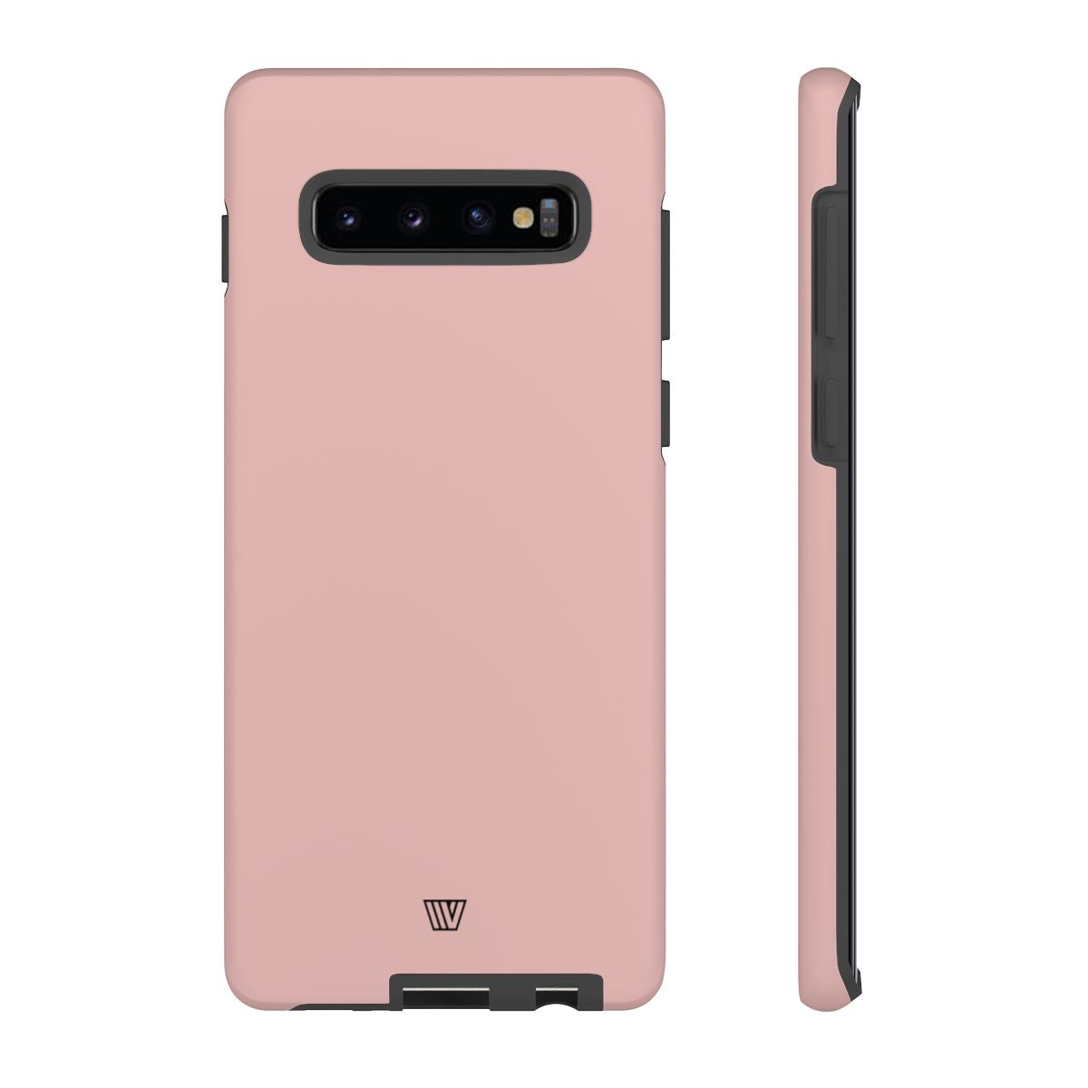 BLUSH PINK | Tough Phone Case