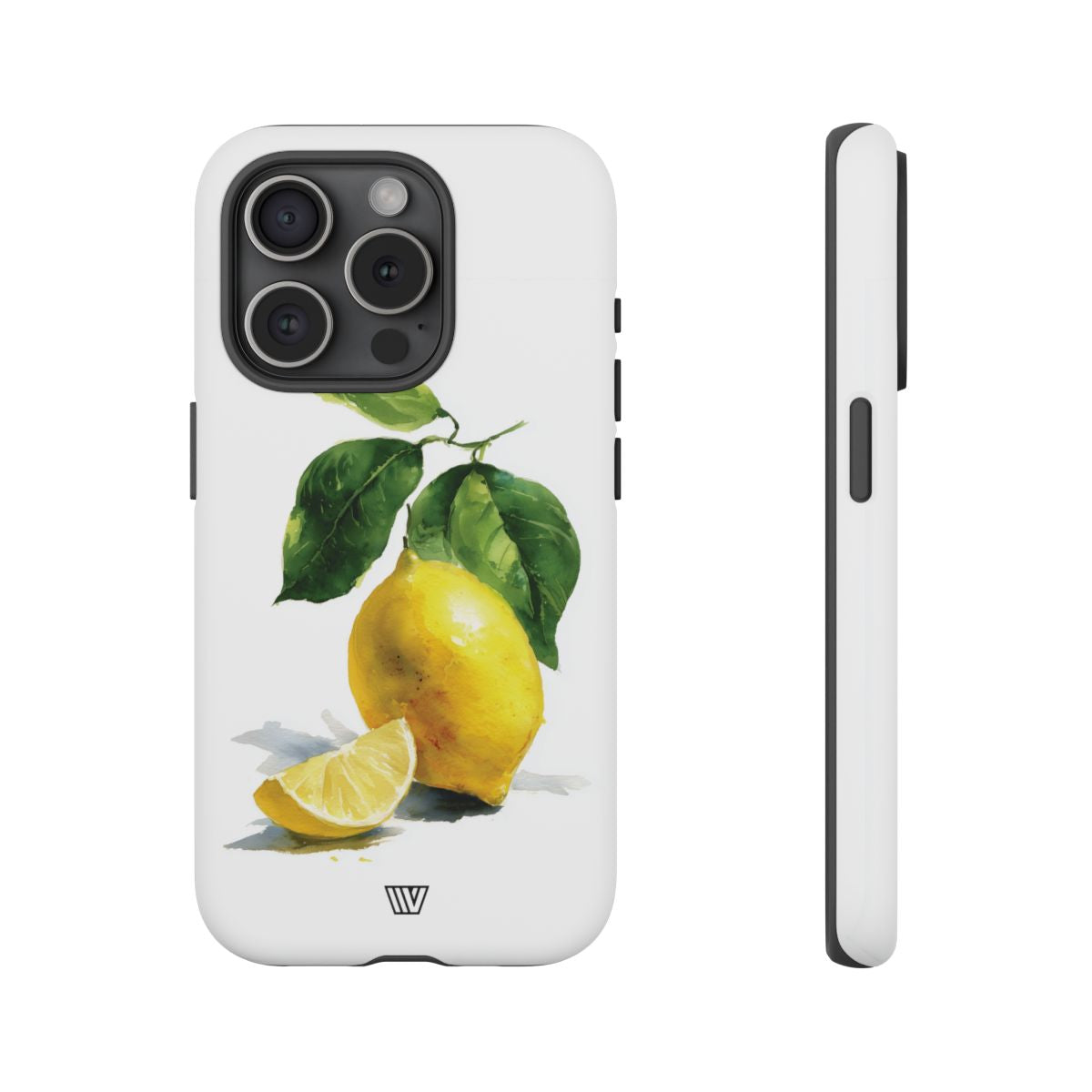 LEMON | Tough Phone Case