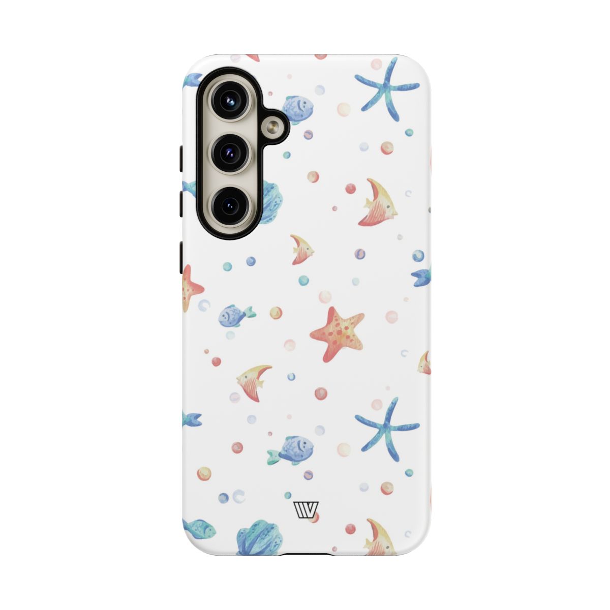 TIDEPOOL DREAMS | Tough Phone Case