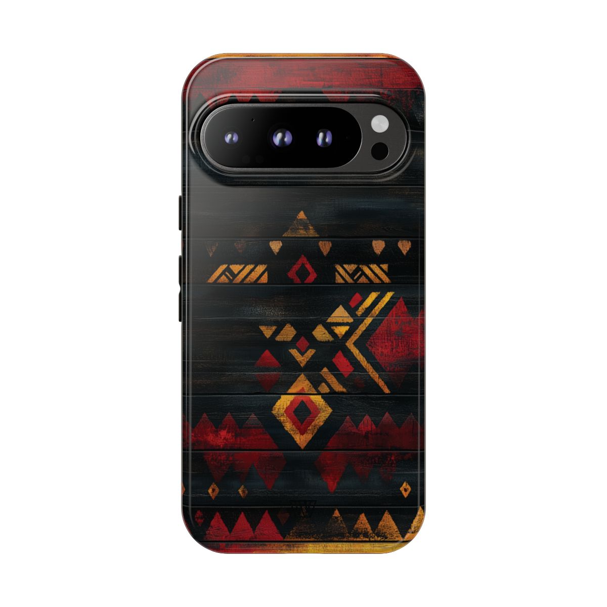 WESTERN WOODWORK | Tough Phone Case