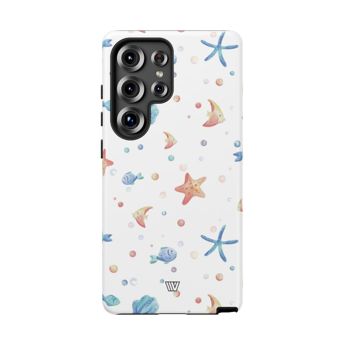 TIDEPOOL DREAMS | Tough Phone Case