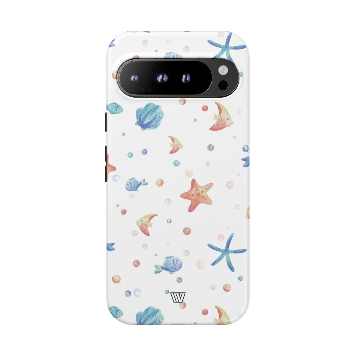 TIDEPOOL DREAMS | Tough Phone Case
