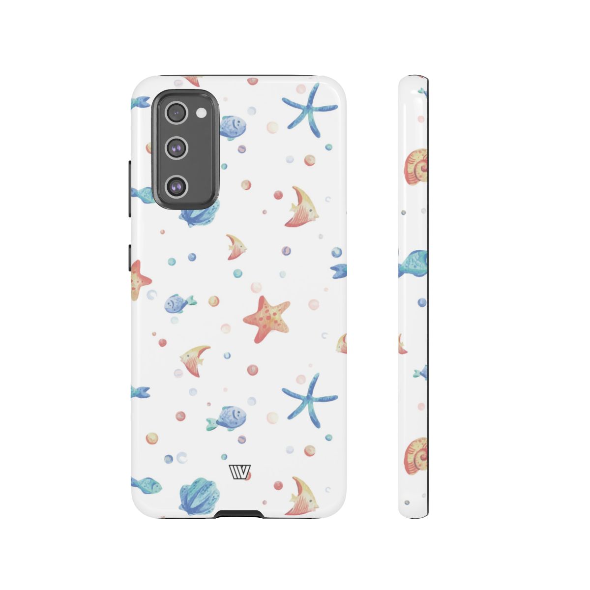 TIDEPOOL DREAMS | Tough Phone Case