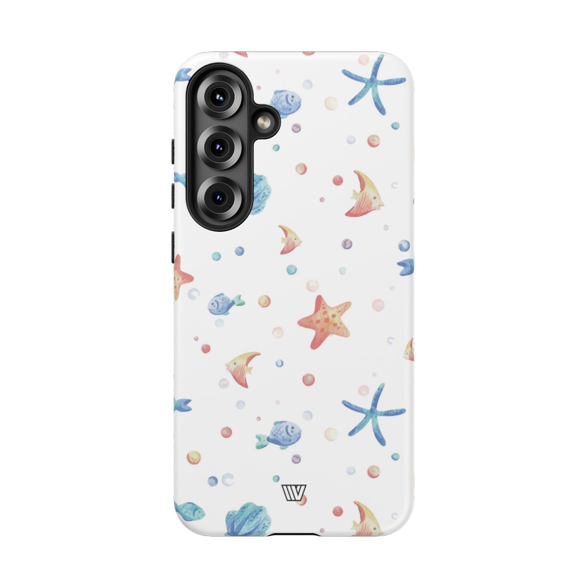 TIDEPOOL DREAMS | Tough Phone Case