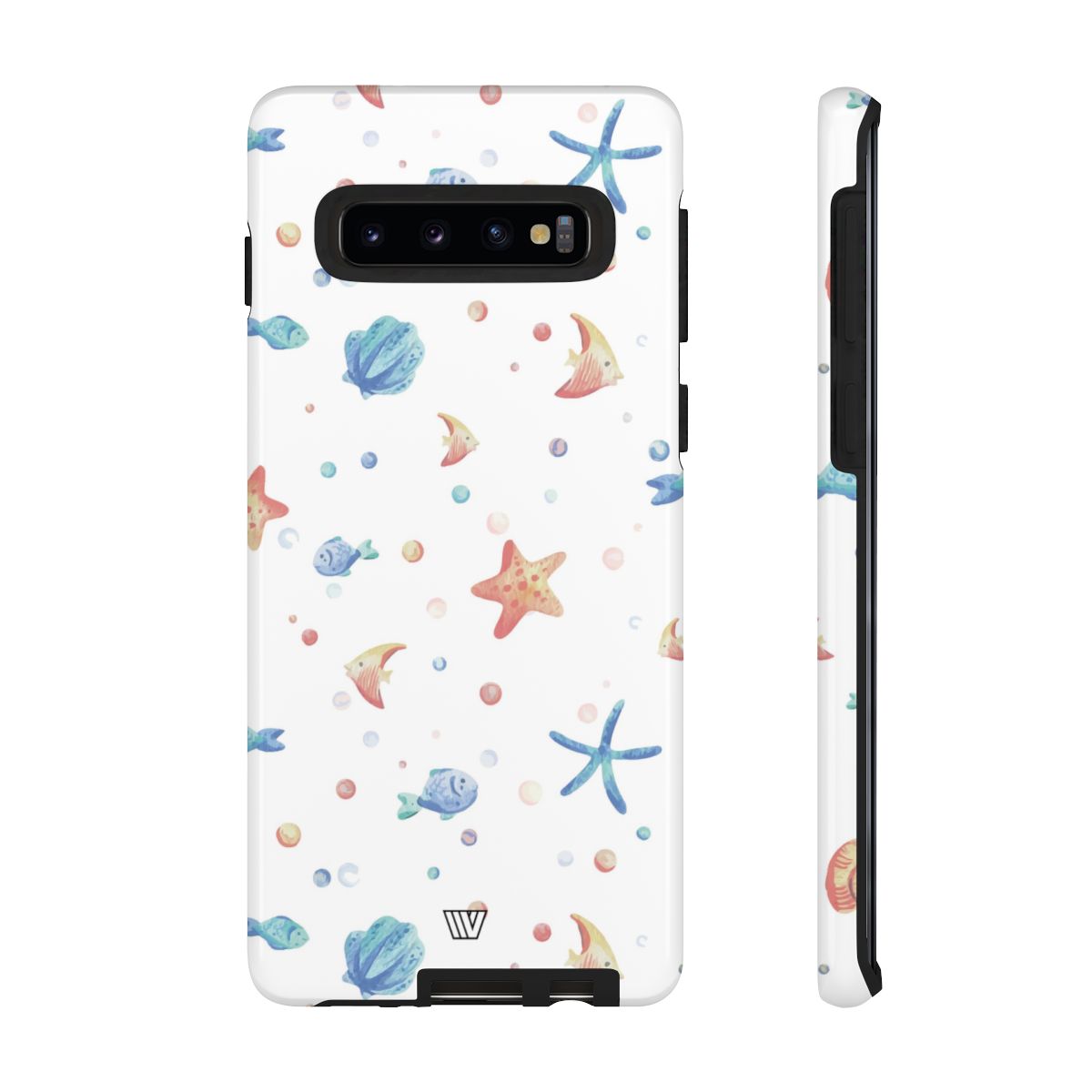 TIDEPOOL DREAMS | Tough Phone Case