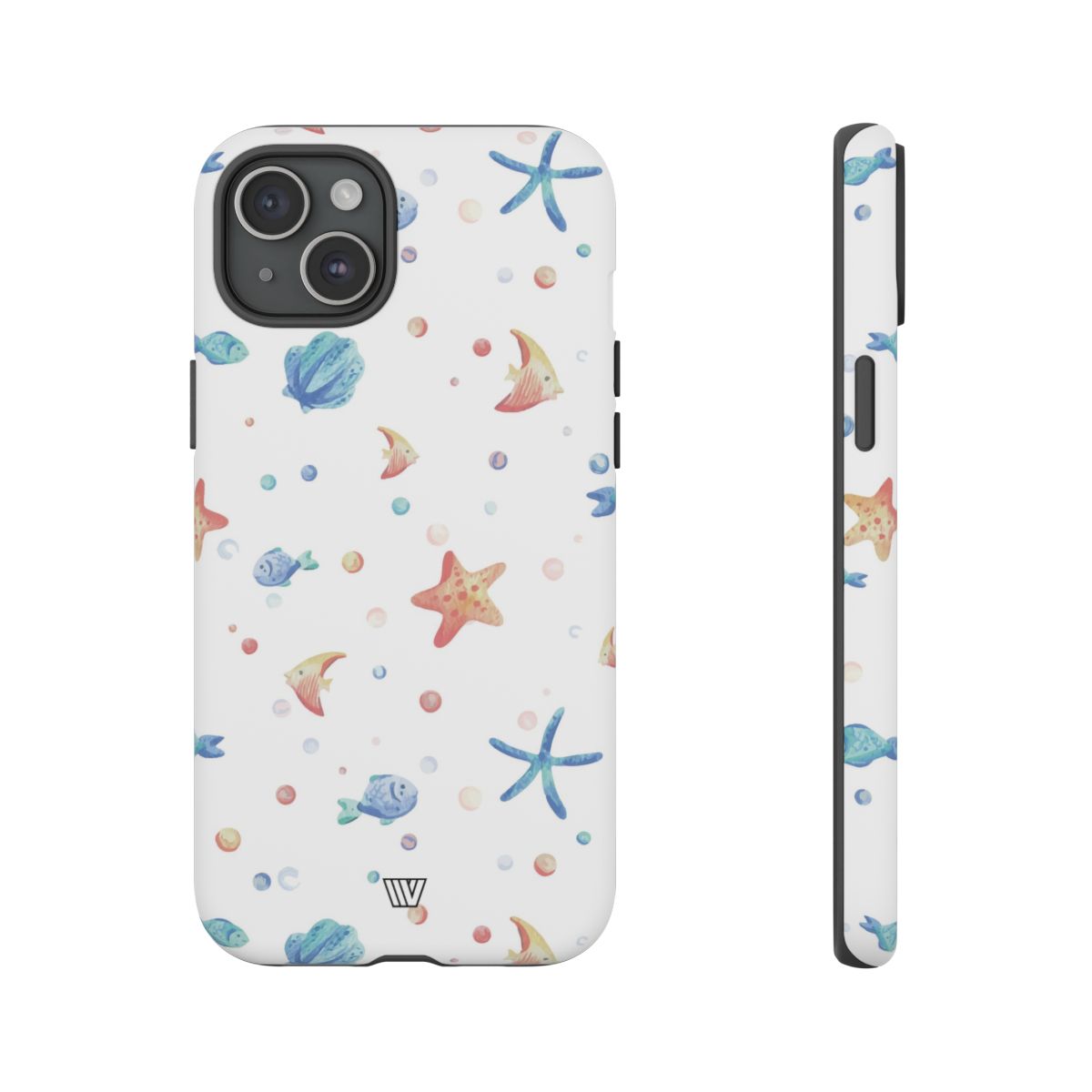 TIDEPOOL DREAMS | Tough Phone Case