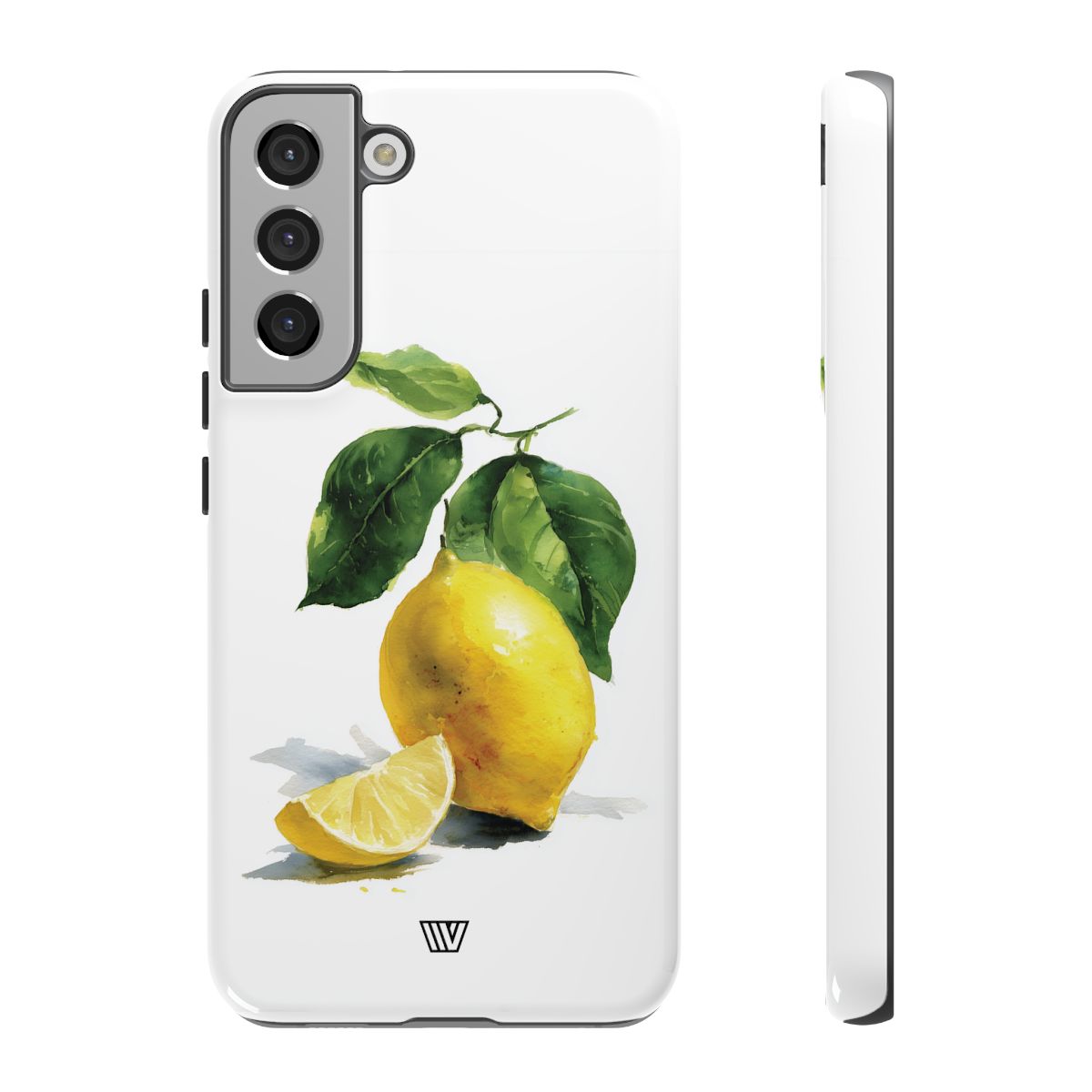LEMON | Tough Phone Case