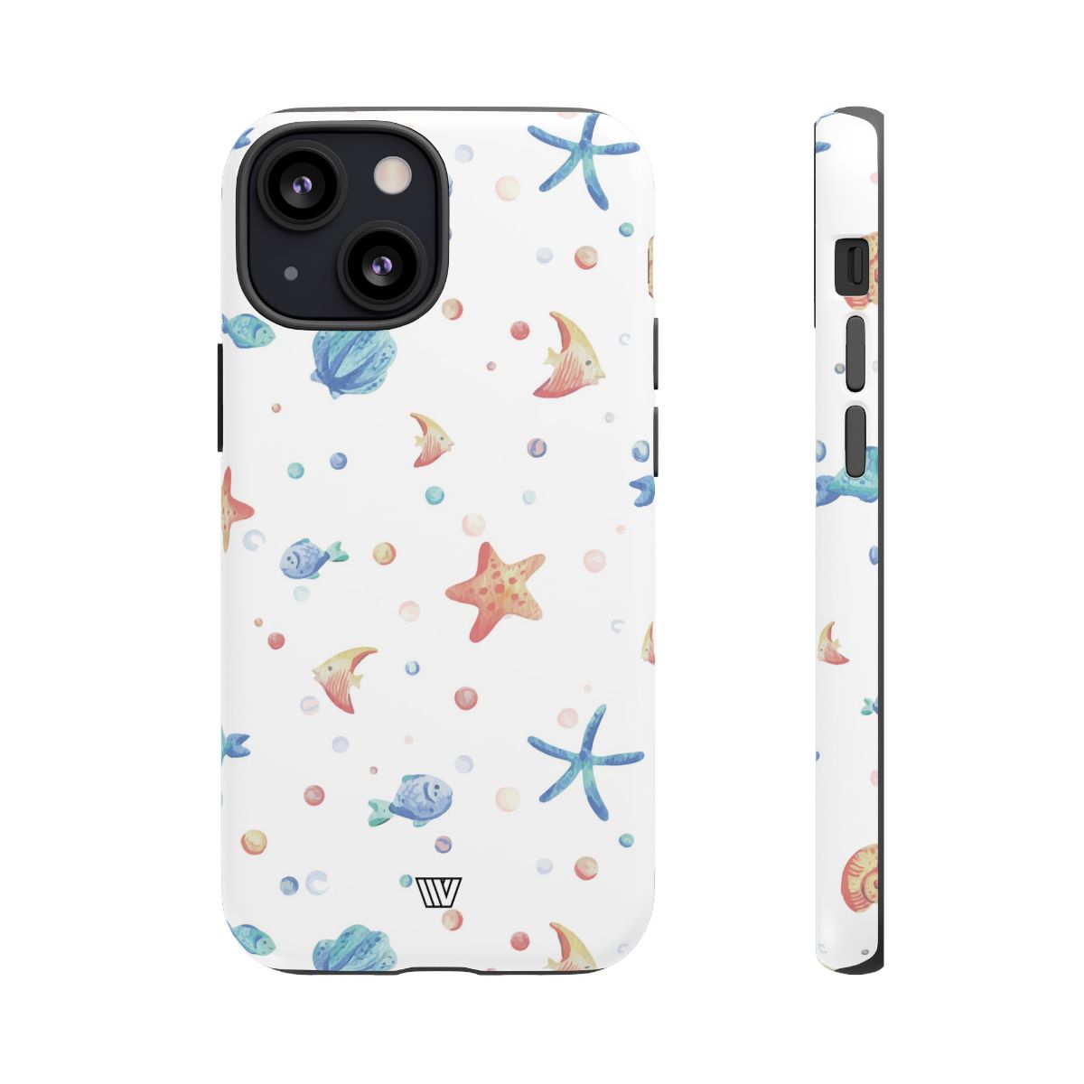 TIDEPOOL DREAMS | Tough Phone Case
