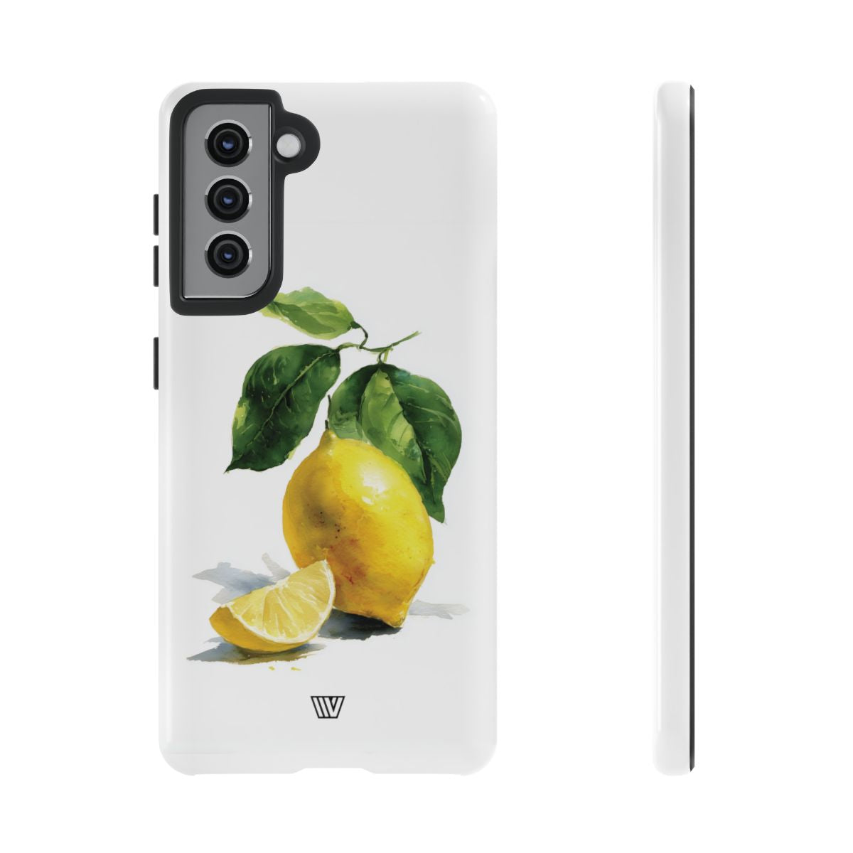 LEMON | Tough Phone Case