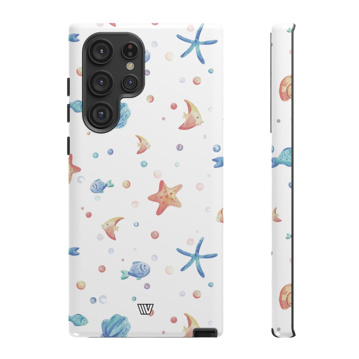 TIDEPOOL DREAMS | Tough Phone Case