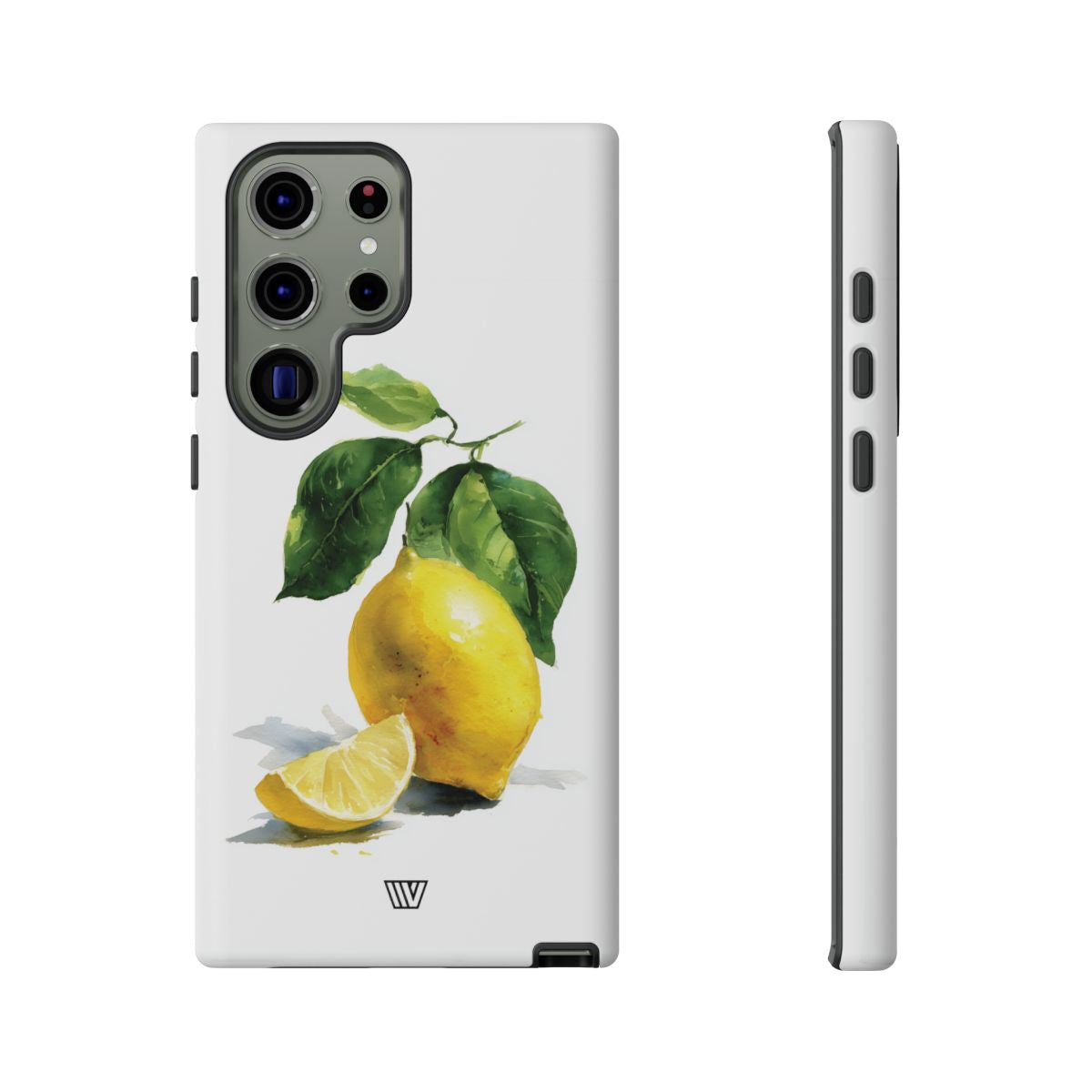 LEMON | Tough Phone Case
