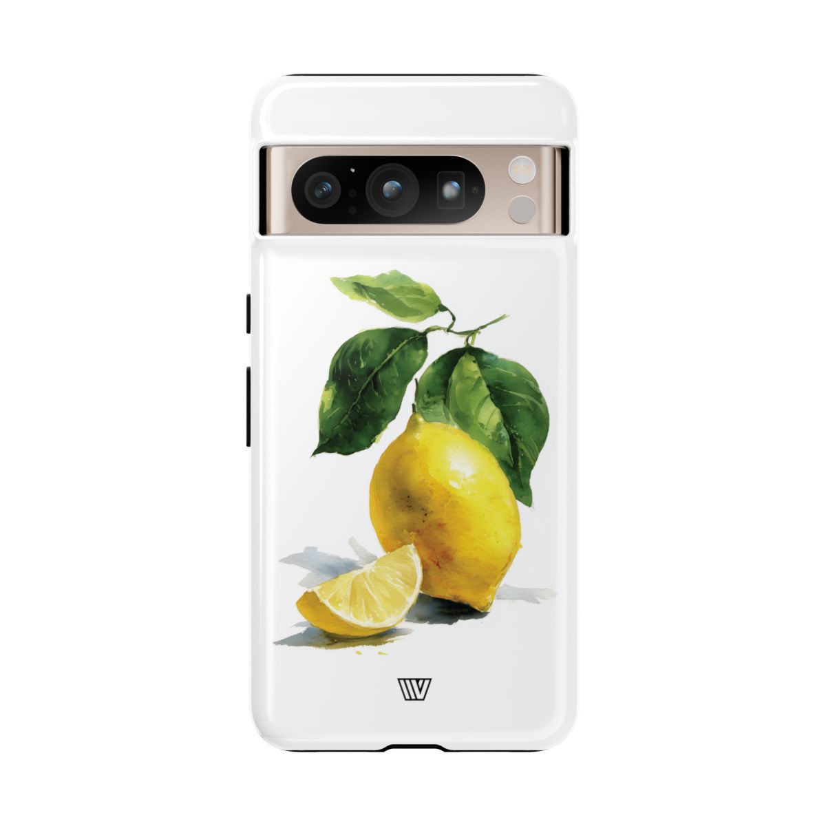 LEMON | Tough Phone Case