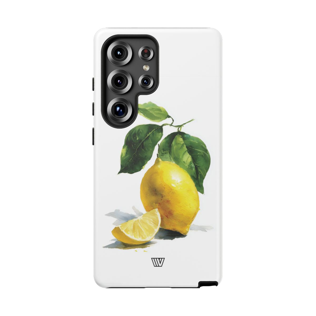 LEMON | Tough Phone Case