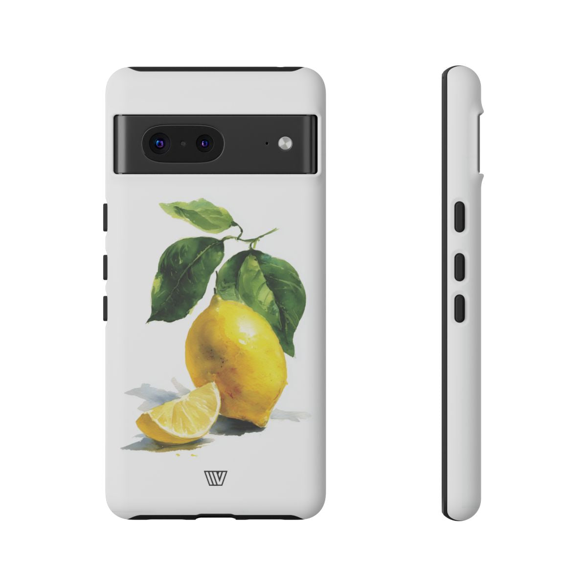 LEMON | Tough Phone Case