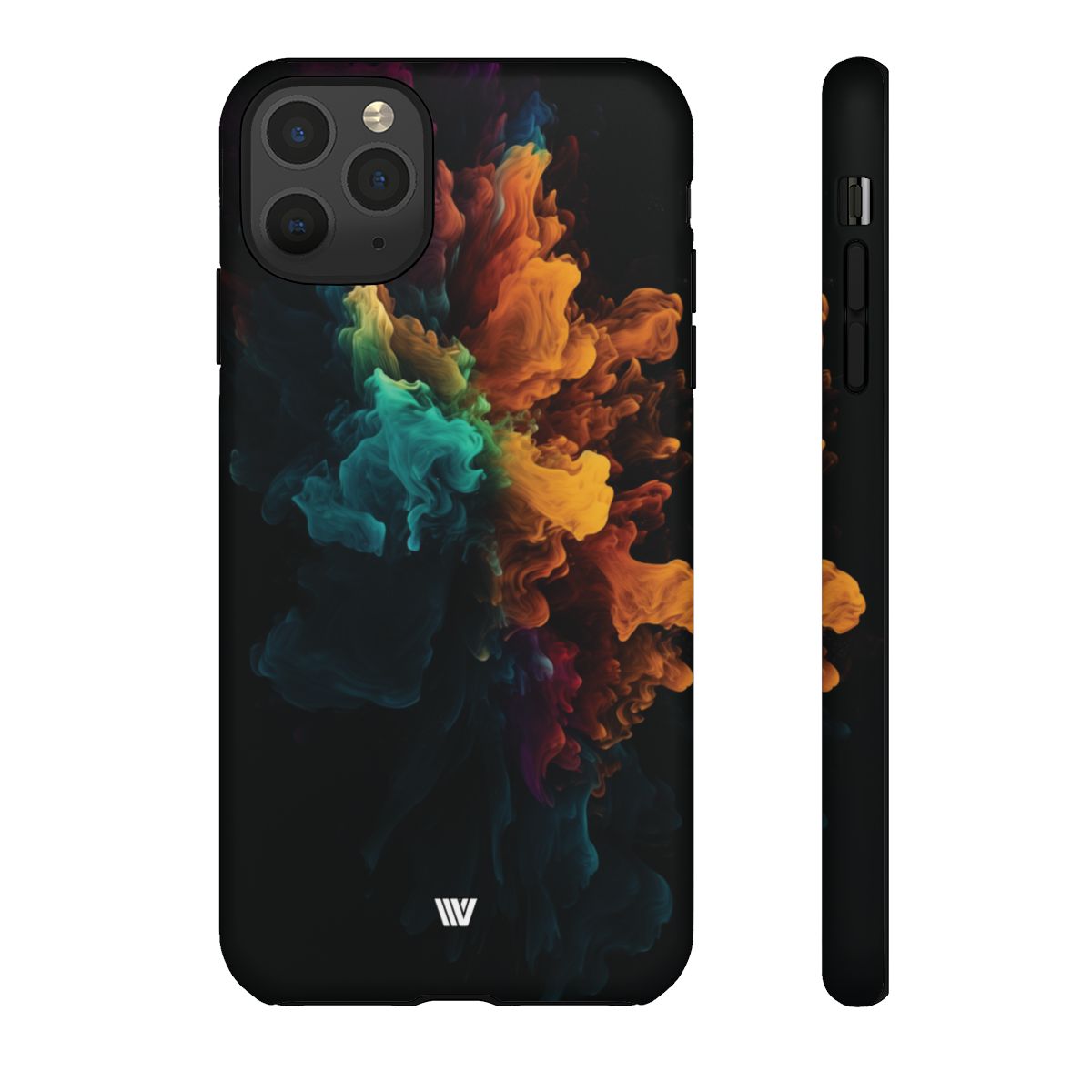 COLOR BURST | Tough Phone Case