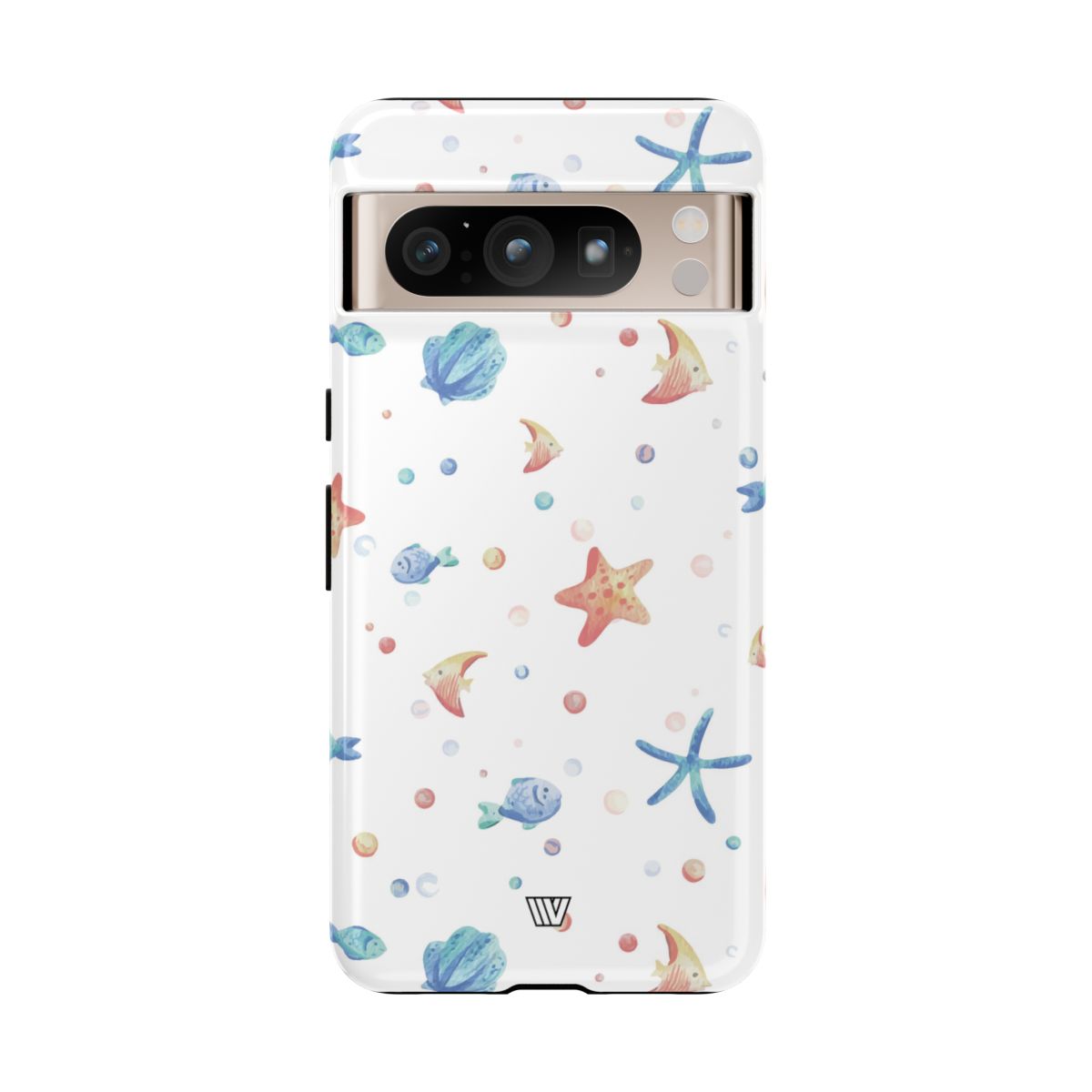 TIDEPOOL DREAMS | Tough Phone Case