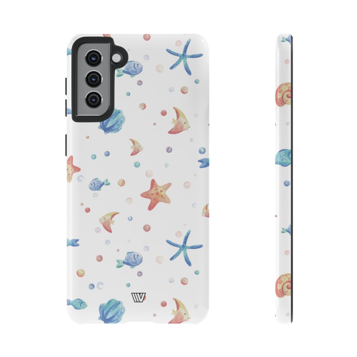 TIDEPOOL DREAMS | Tough Phone Case