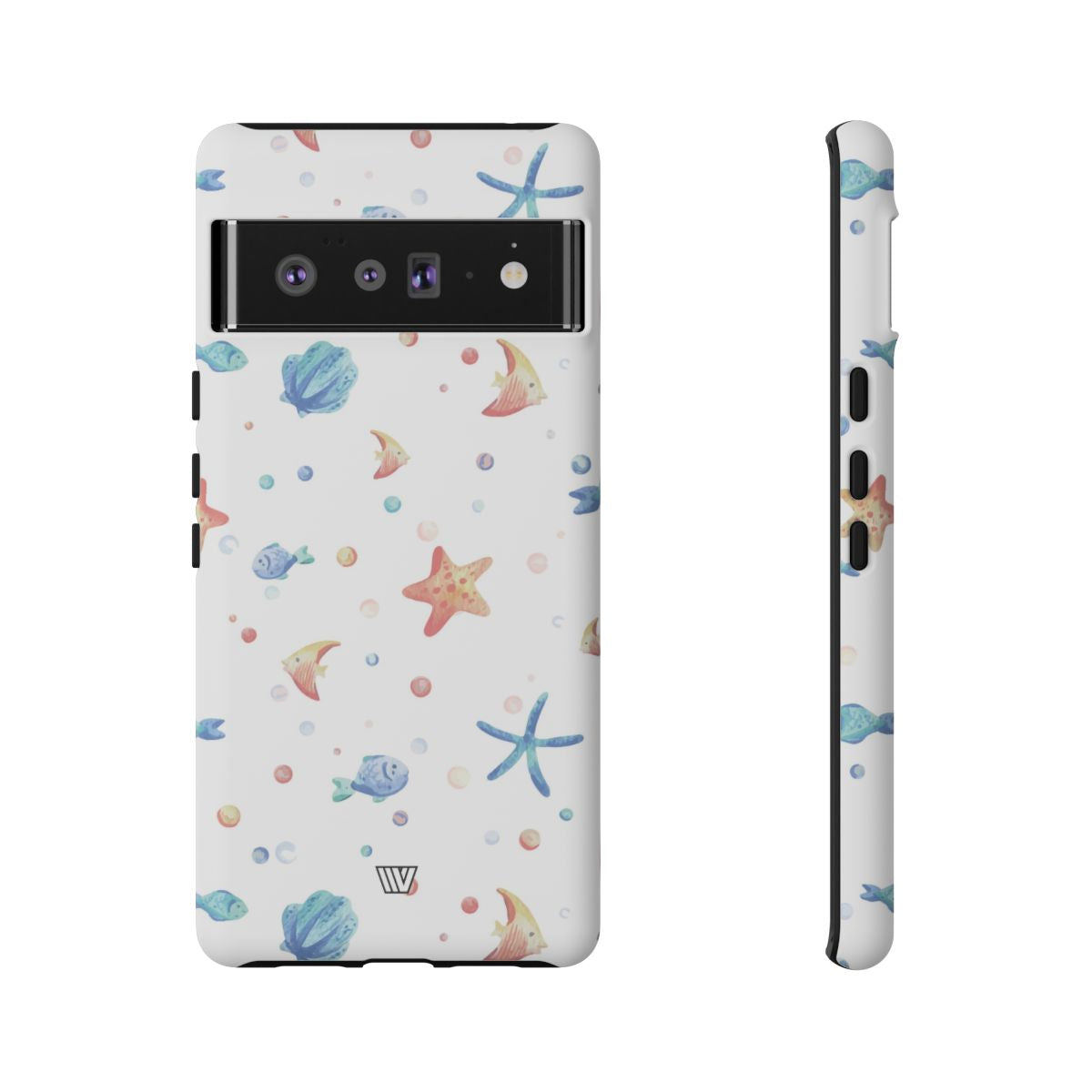 TIDEPOOL DREAMS | Tough Phone Case