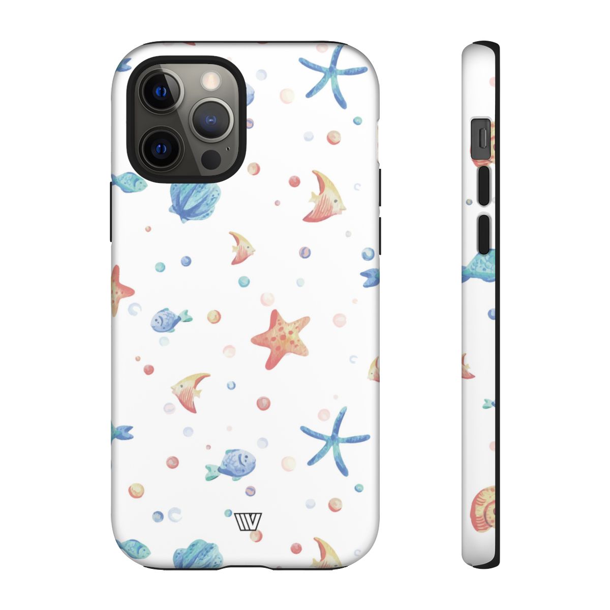 TIDEPOOL DREAMS | Tough Phone Case