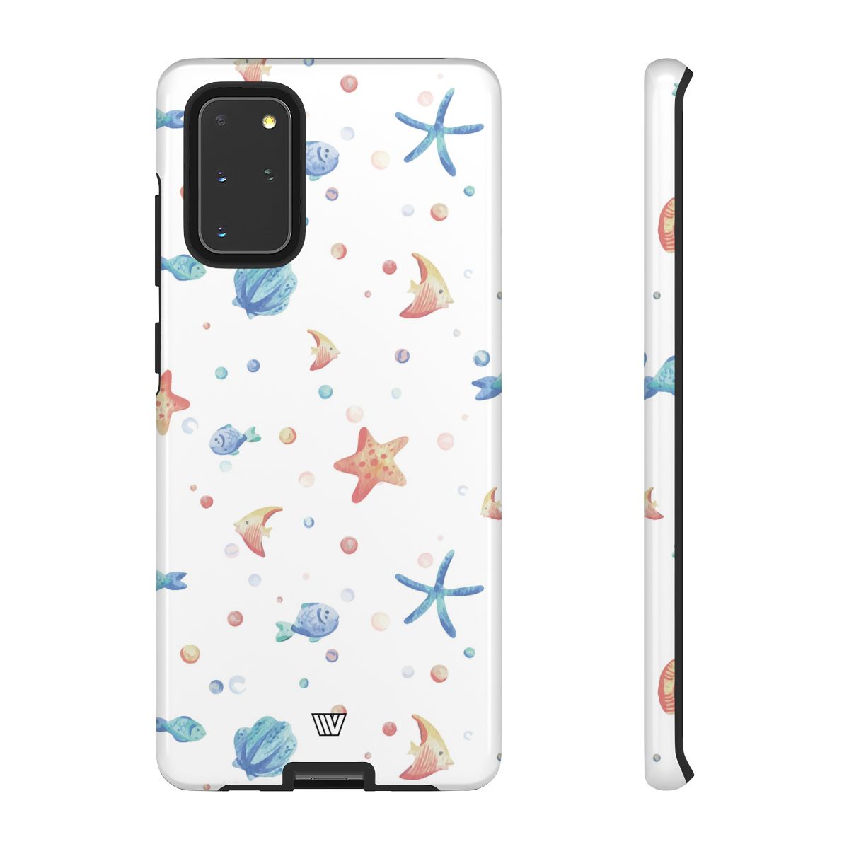TIDEPOOL DREAMS | Tough Phone Case