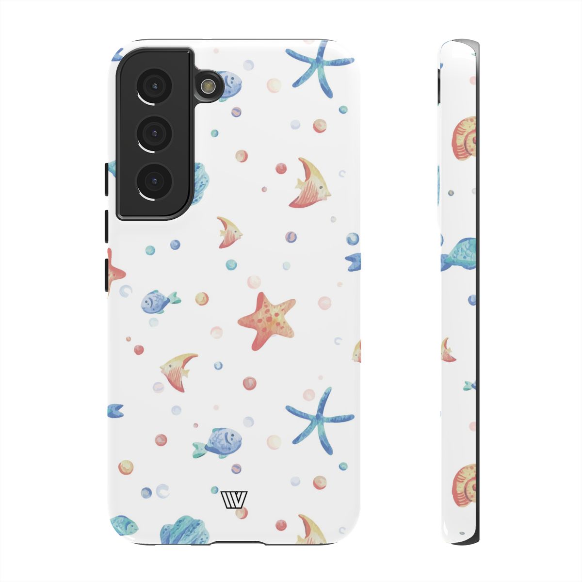 TIDEPOOL DREAMS | Tough Phone Case