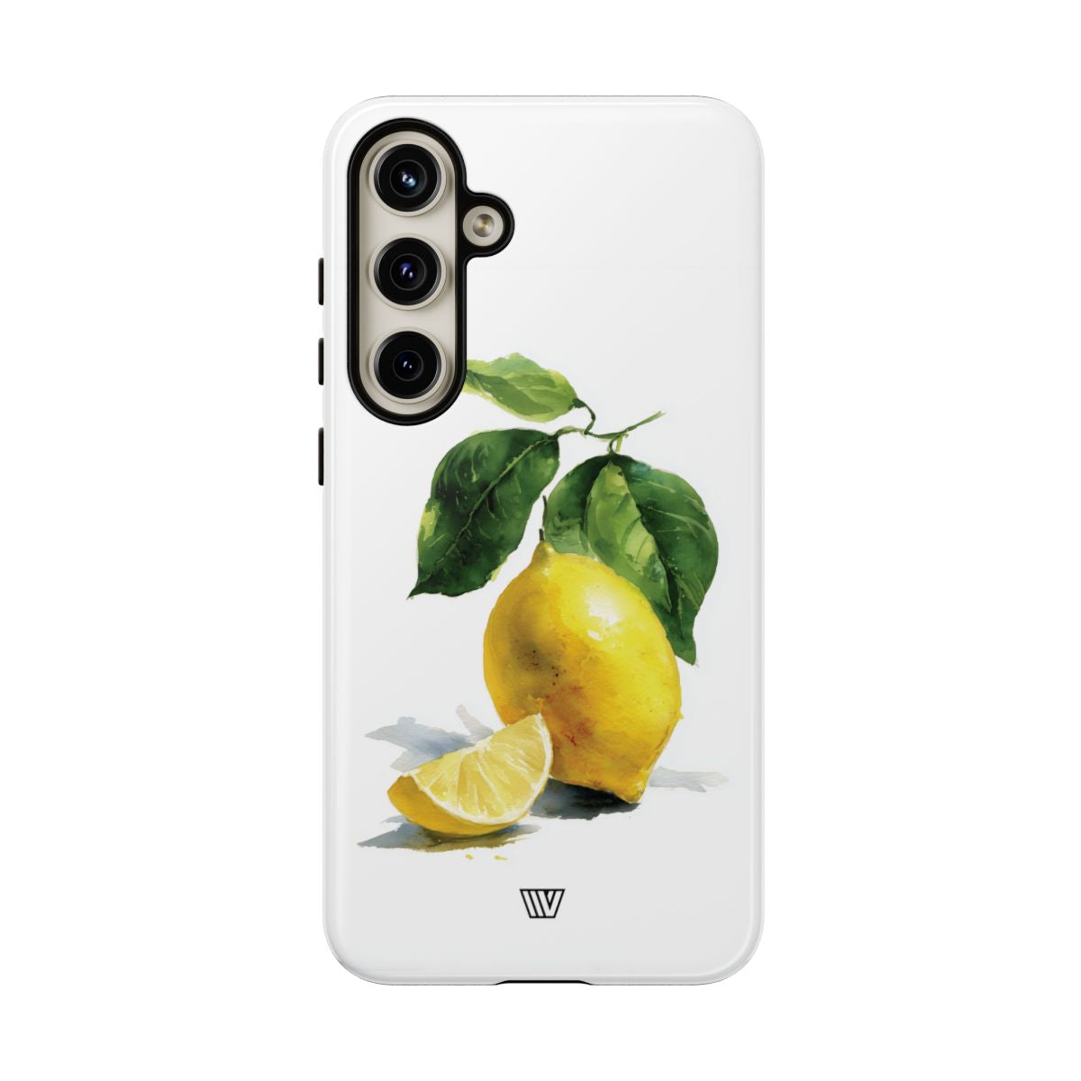 LEMON | Tough Phone Case