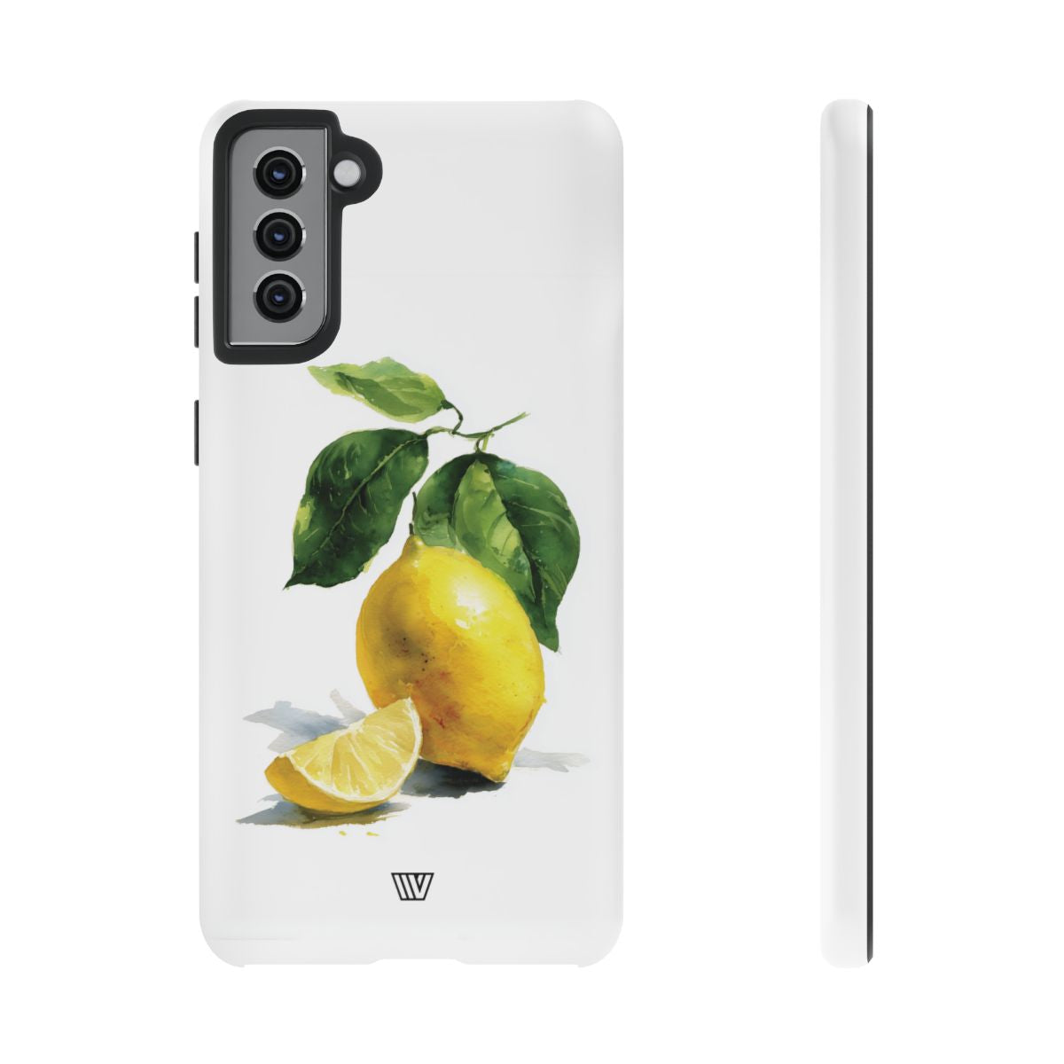 LEMON | Tough Phone Case