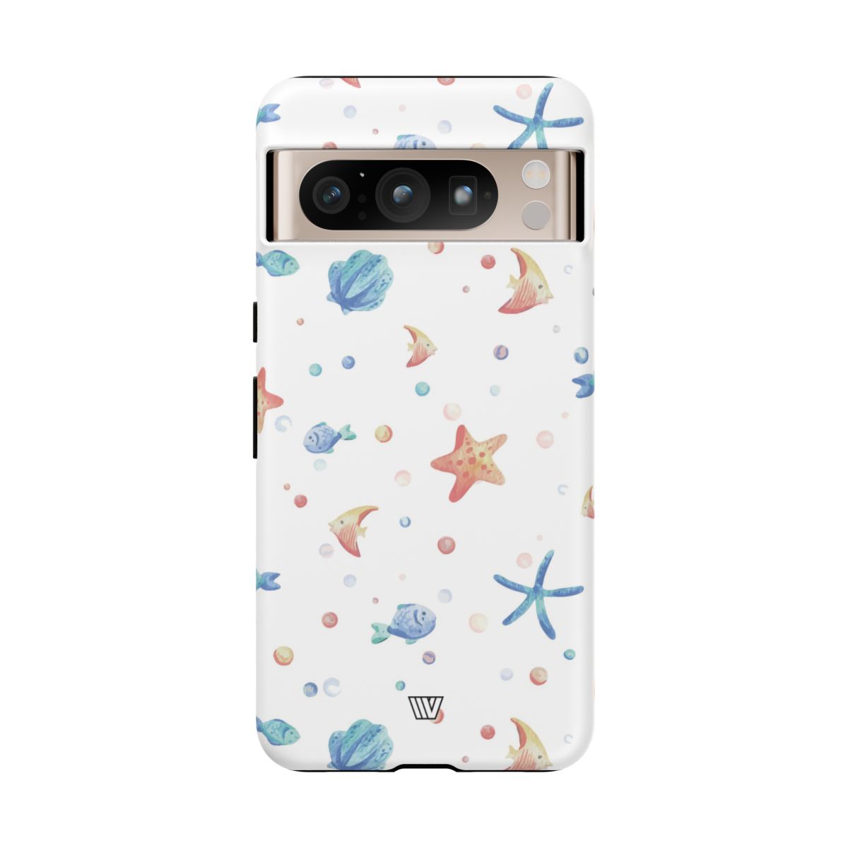 TIDEPOOL DREAMS | Tough Phone Case