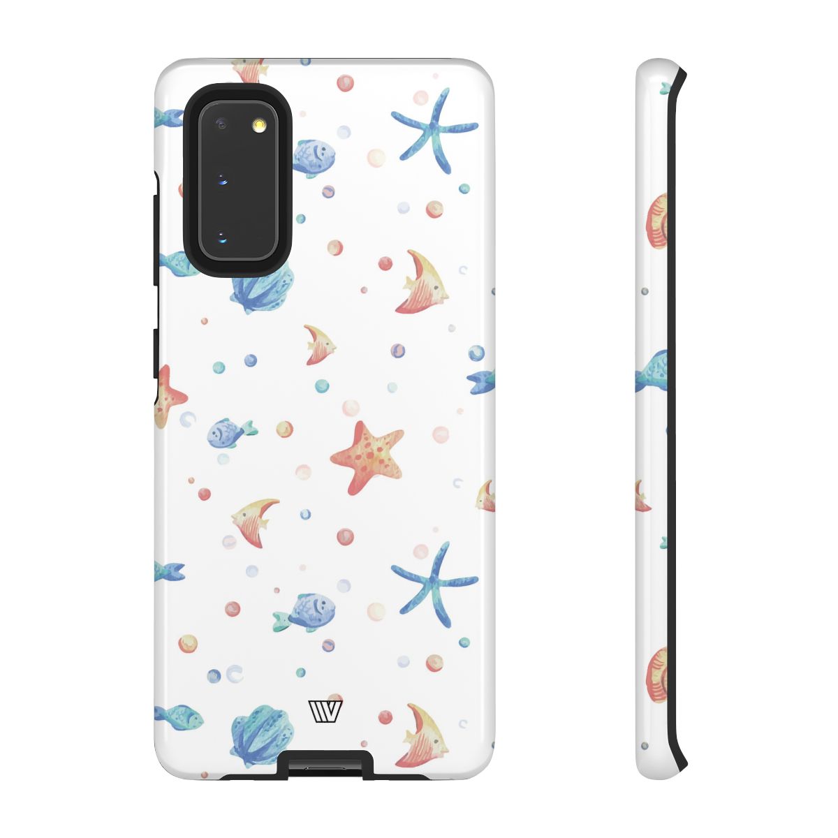 TIDEPOOL DREAMS | Tough Phone Case