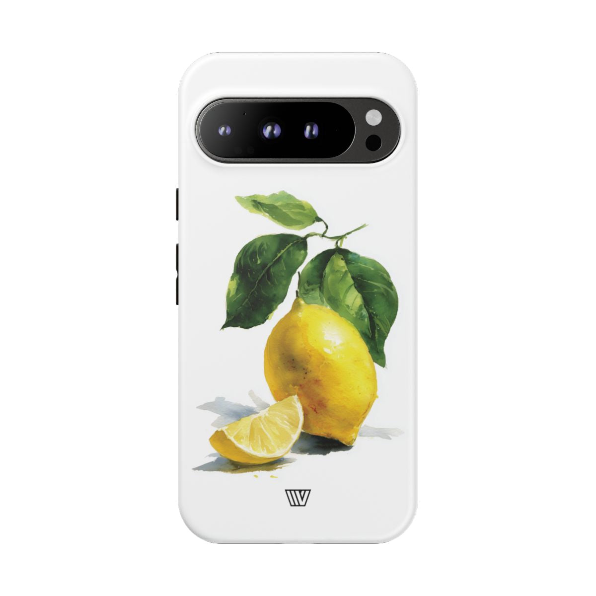 LEMON | Tough Phone Case