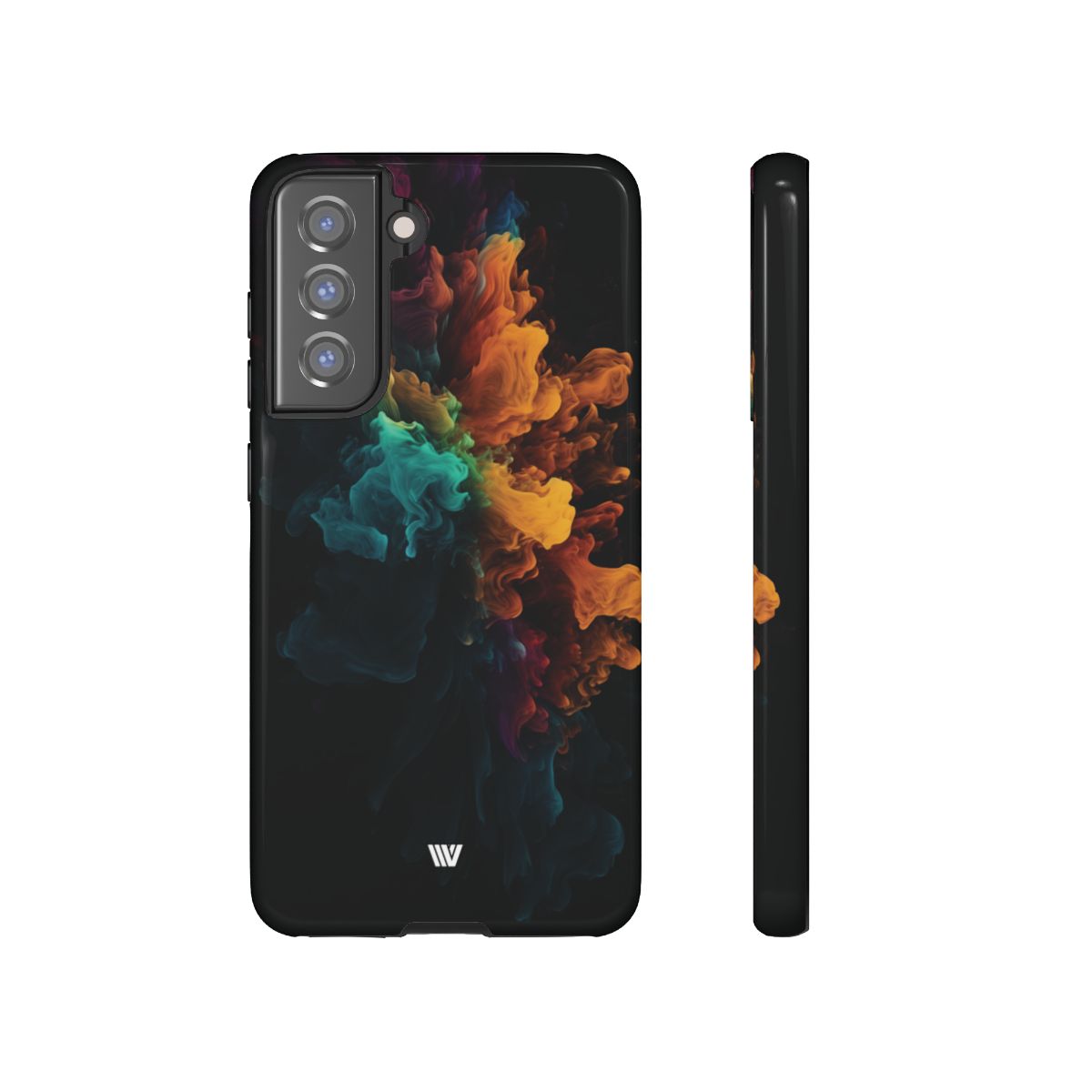 COLOR BURST | Tough Phone Case