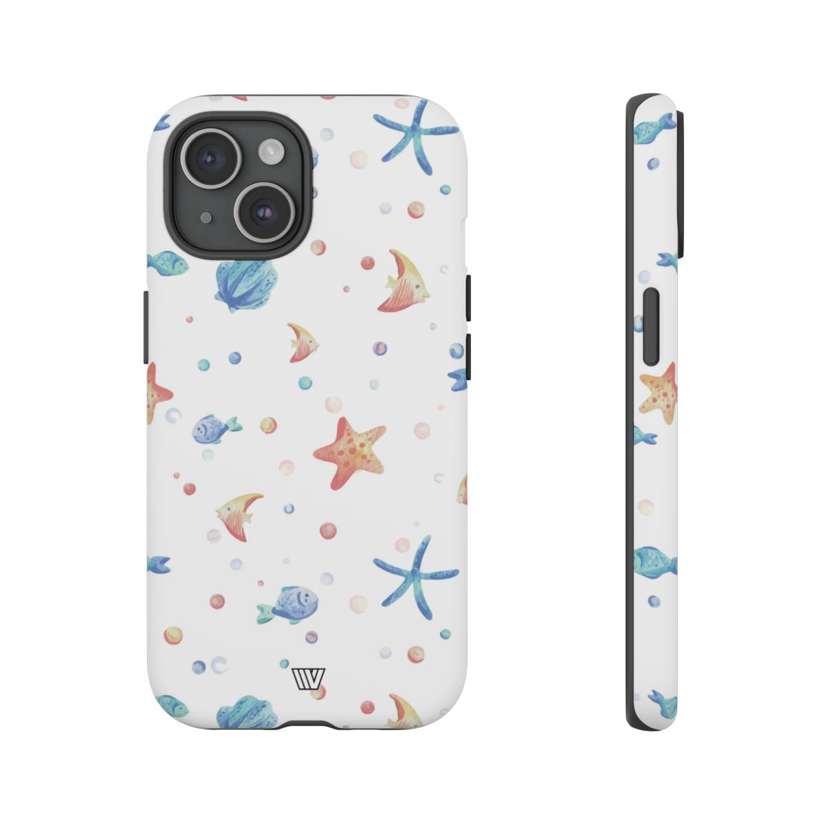 TIDEPOOL DREAMS | Tough Phone Case