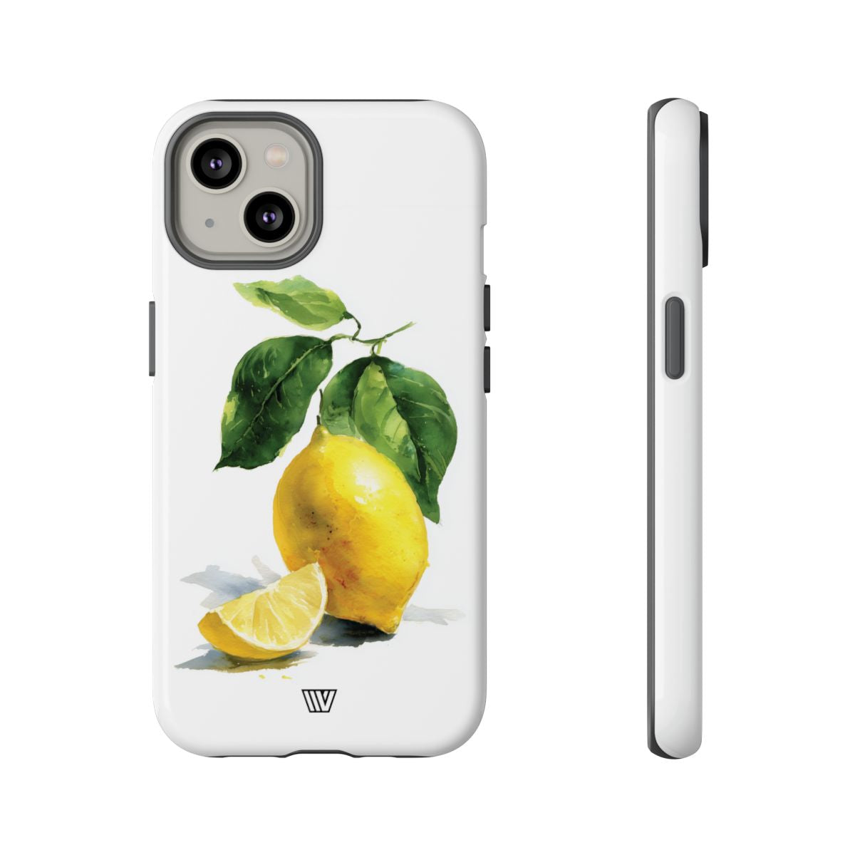 LEMON | Tough Phone Case